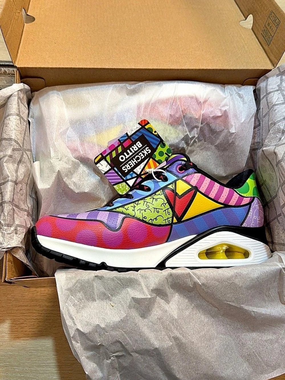 Skechers Britto